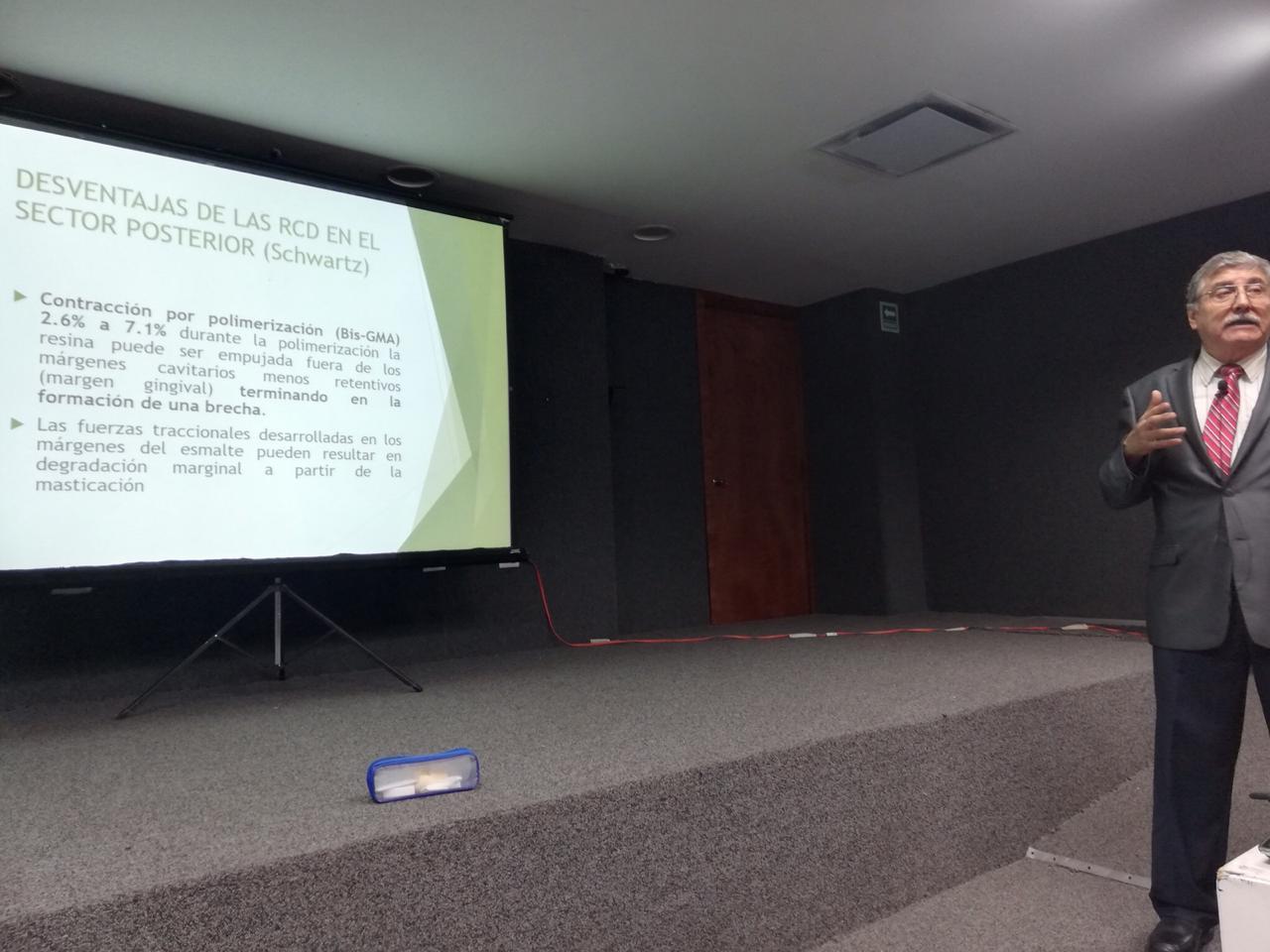 Reunión Científica y Asamblea Ciudad Guadalupe, N.L.